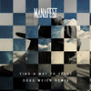 Cover art for Find a Way to Fight (Doug Weier Remix) - Single by Manafest