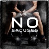 Cover art for No Excuses by Manafest