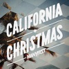 Cover art for California Christmas - Single by Manafest