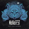 Cover art for Ups and Downs - EP by Manafest