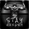 Cover art for Stay Hungry - Single by Manafest