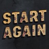 Cover art for Start Again - Single by Manafest