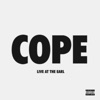 Cover art for Cope Live at The Earl by Manchester Orchestra