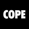 Cover art for Cope (Deluxe Version) by Manchester Orchestra