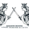 Cover art for You Brainstorm, I Brainstorm, But Brilliance Needs a Good Editor - EP by Manchester Orchestra