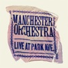 Cover art for Live At Park Ave. by Manchester Orchestra