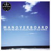 Cover art for Before We Met: A Collection of Old Songs (Deluxe) by Man Overboard