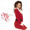 Cover art for Merry Christmas by Mariah Carey