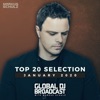 Cover art for Global DJ Broadcast - Top 20 January 2020 by Markus Schulz