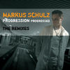 Cover art for Progression Progressed - The Remixes by Markus Schulz