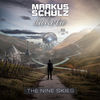 Cover art for The Nine Skies by Markus Schulz