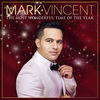 Cover art for The Most Wonderful Time of the Year by Mark Vincent