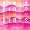 'G.I.R.L.S. - Single' by Marnie