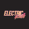 Cover art for Electric Youth - Single by Marnie