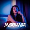 Cover art for Insomnia - Single by Marnie