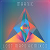 Cover art for Lost Maps Remixes - EP by Marnie