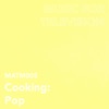 Cover art for Cooking: Pop by Marnie