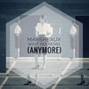 Cover art for Wait No More (anymore) - Single by Marsheaux