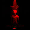 Cover art for Spotlight - Single by Marshmello