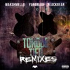 Cover art for Tongue Tied (Remixes) - Single by Marshmello