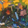 Cover art for Matt's Missing by Matt Martians