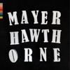 Cover art for Rare Changes by Mayer Hawthorne