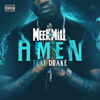 Cover art for Amen (feat. Drake) - Single by Meek Mill