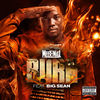 Cover art for Burn (feat. Big Sean) - Single by Meek Mill