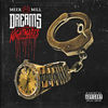 Cover art for Dreams and Nightmares by Meek Mill