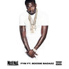 Cover art for FYM (feat. Boosie BadAzz) - Single by Meek Mill