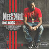 Cover art for Ima Boss (Remix) [feat. T.I., Birdman, Lil' Wayne, DJ Khaled, Rick Ross & Swizz Beatz] - Single by Meek Mill