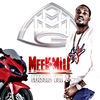 Cover art for Meek Mill Classic, Vol. 2 by Meek Mill