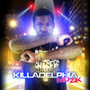 Cover art for Unreleased Killadelphia Muzik by Meek Mill