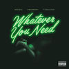 Cover art for Whatever You Need (feat. Chris Brown & Ty Dolla $ign) - Single by Meek Mill