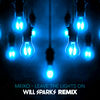 Cover art for Leave the Lights On (Will Sparks Remix) - Single by Meiko