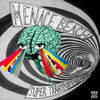 'Super Transporterreum - EP' by Menace Beach