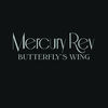 Cover art for Butterfly's Wing - Single by Mercury Rev