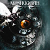 Cover art for I - EP by Meshuggah