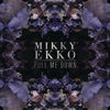 Cover art for Pull Me Down (T. Williams Remix) - Single by Mikky Ekko