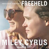 'Hands of Love - Single' by Miley Cyrus