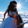 Cover art for LOVE IS THE MESSAGE by MISIA