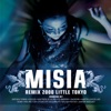 Cover art for MISIA REMIX 2000 LITTLE TOKYO by MISIA