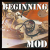 Cover art for Beginning by M.O.D.