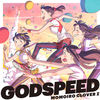 Cover art for Godspeed - Single by Momoiro Clover Z