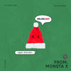 '그놈의 크리스마스 Lonely Christmas - Single' by Monsta X