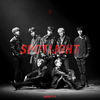 Cover art for Spotlight - Single by Monsta X