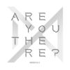 Cover art for Take.1 Are You There? by Monsta X