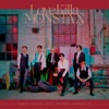 Cover art for Love Killa - Single by Monsta X