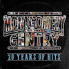 Cover art for 20 Years of Hits by Montgomery Gentry