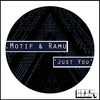 Cover art for Just You - Single by Motif